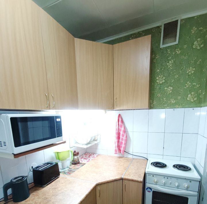 квартира г Тольятти р-н Центральный ул Чапаева 145 фото 5