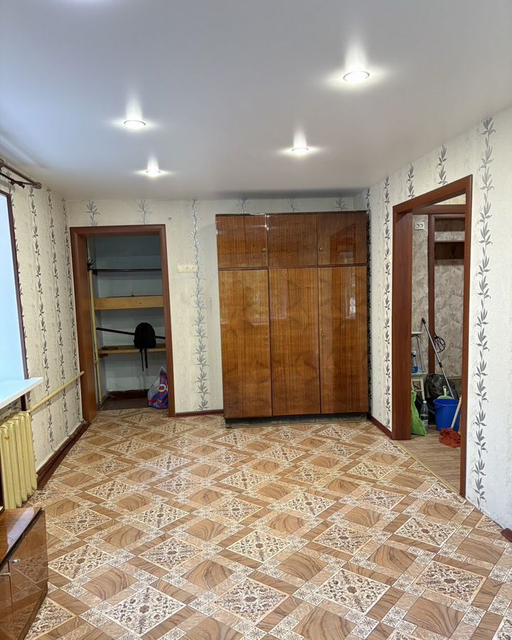 квартира г Нижний Новгород р-н Канавинский Бурнаковская ш Московское 128 фото 10