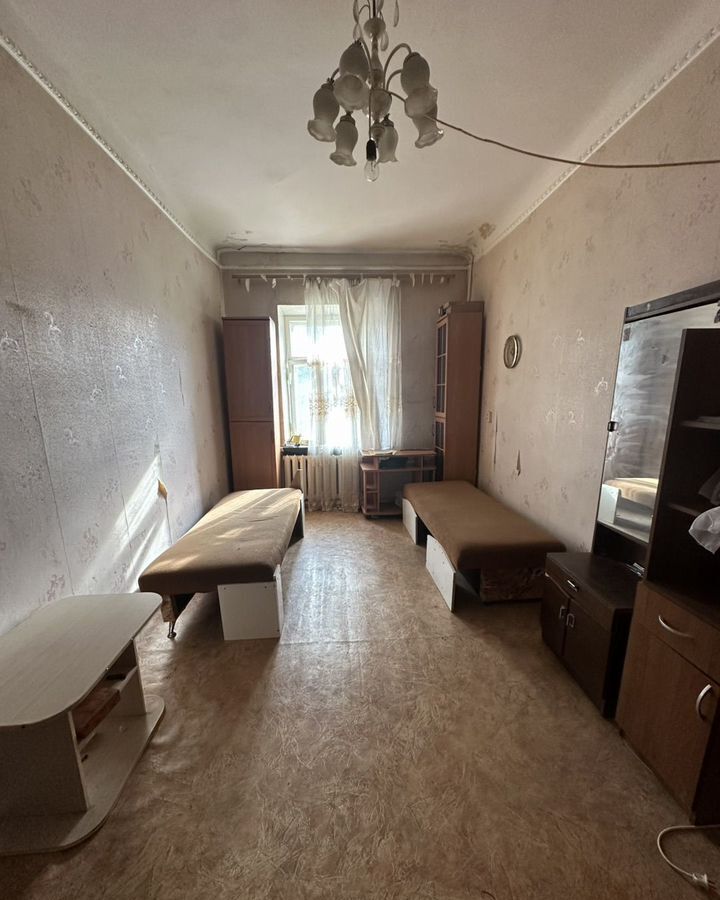 квартира г Нижний Новгород р-н Канавинский Ленинская ул Солнечная 5 фото 11