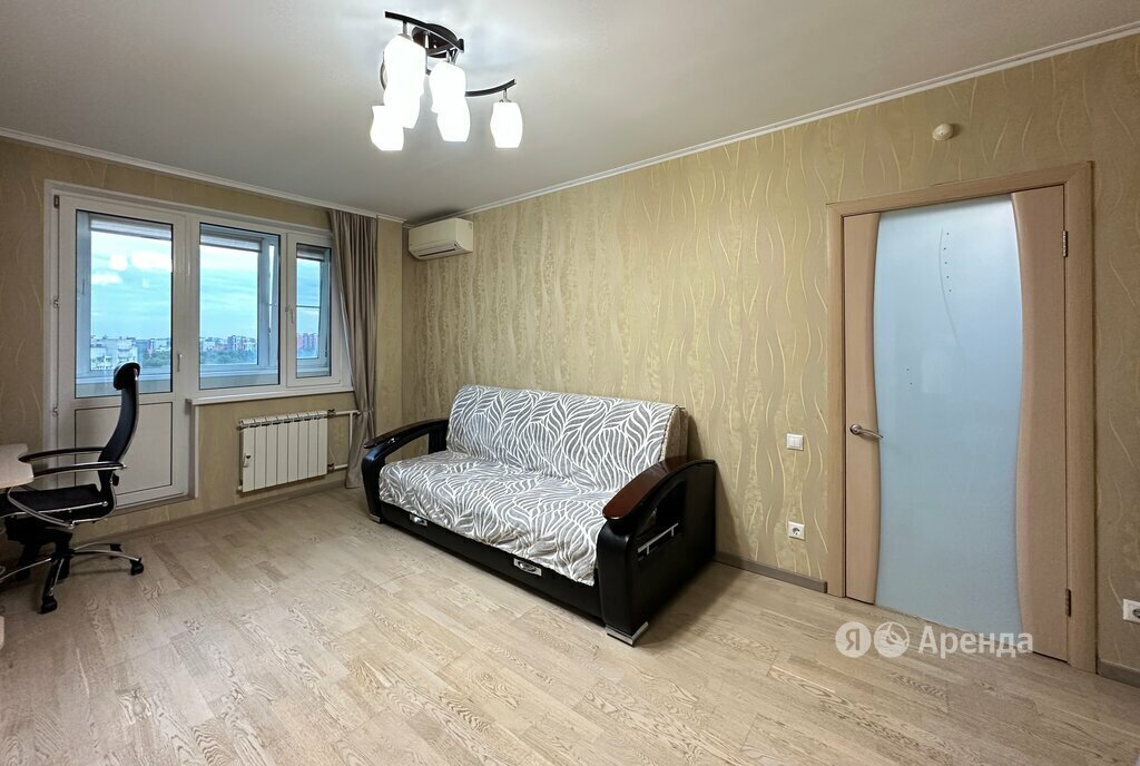 квартира г Москва метро Ольховая Троицк пр-кт Нововатутинский 9 фото 6