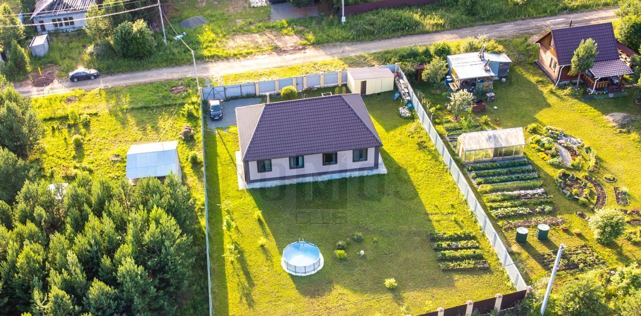 дом г Полевской с Курганово бул. Европа-Азия, 1 фото 1