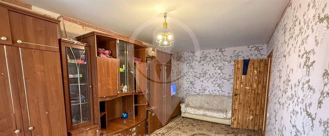 квартира г Рязань р-н Московский ул Интернациональная 17 фото 2