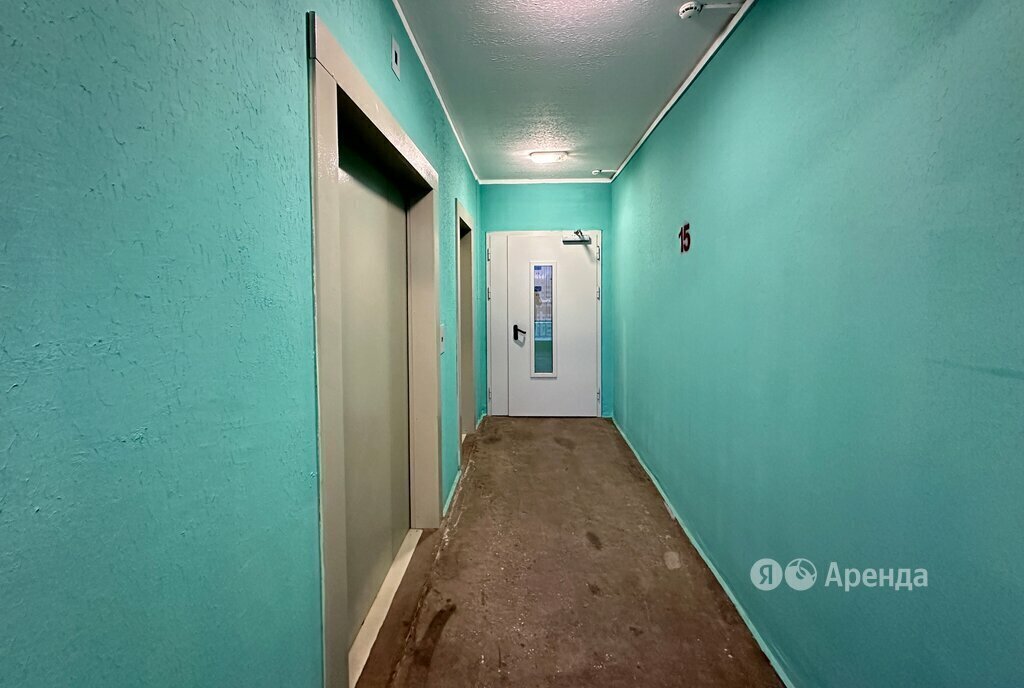 квартира г Москва метро Ольховая Троицк пр-кт Нововатутинский 9 фото 12