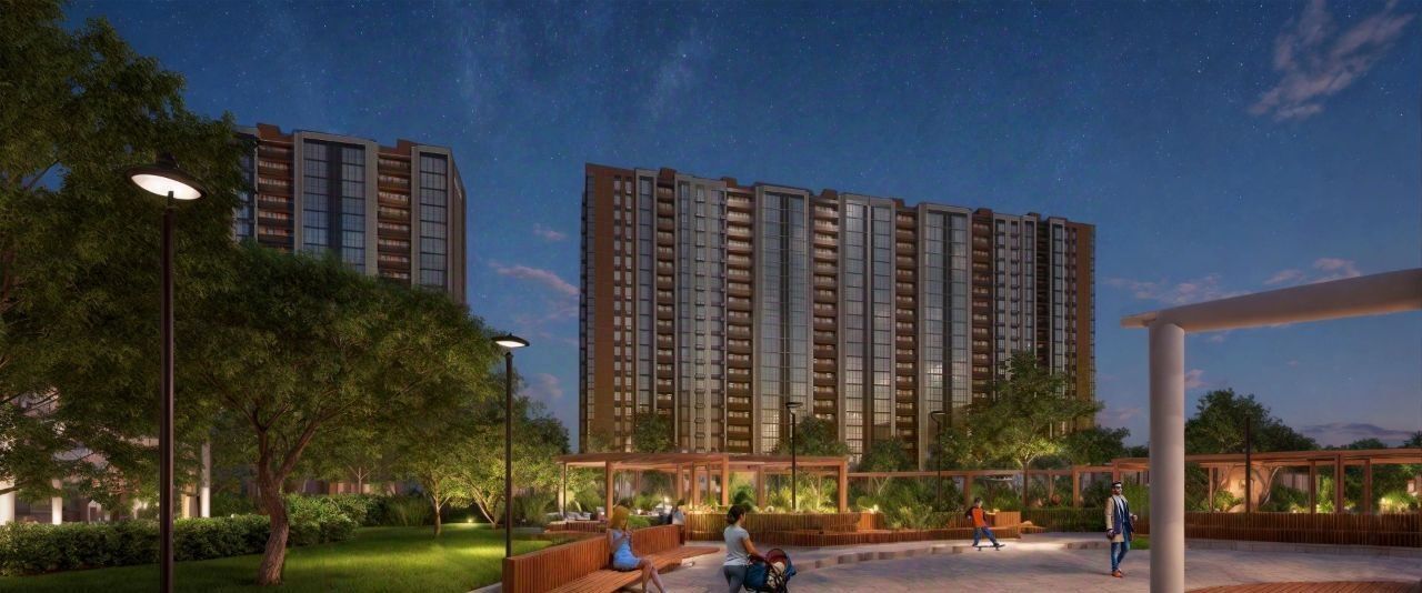 квартира г Краснодар р-н Прикубанский ул Штурвальная 10 фото 5