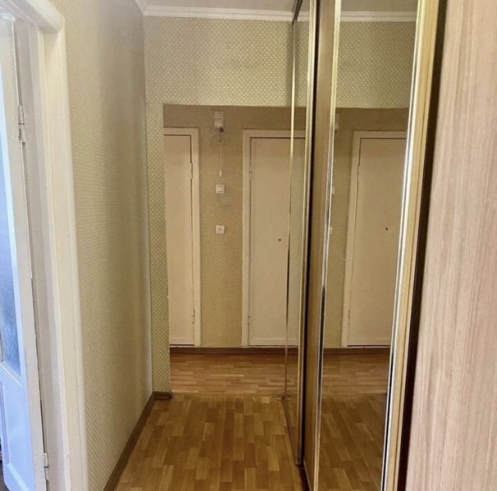 квартира г Омск р-н Кировский ул Лукашевича 23а Кировский АО фото 1