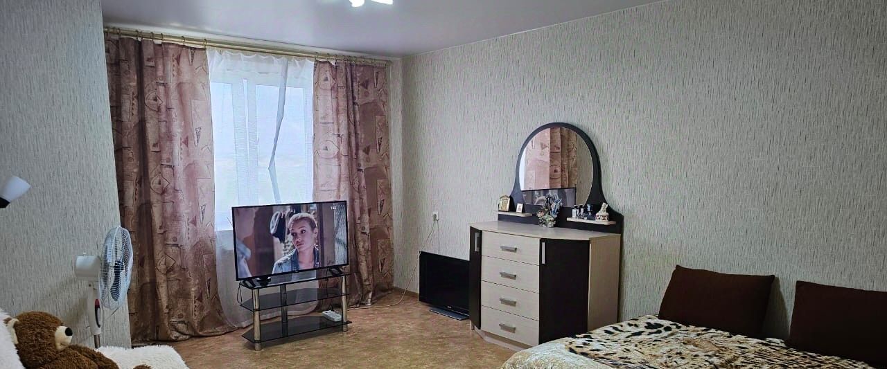 квартира г Энгельс пр-кт Строителей 47/2 городское поселение Энгельс фото 5