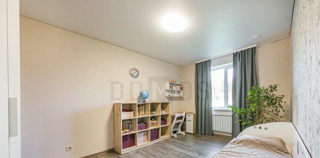 дом г Полевской с Курганово бул. Европа-Азия, 1 фото 17