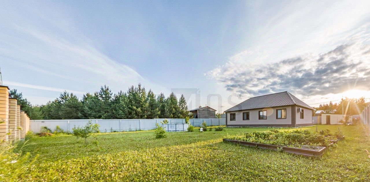 дом г Полевской с Курганово бул. Европа-Азия, 1 фото 21