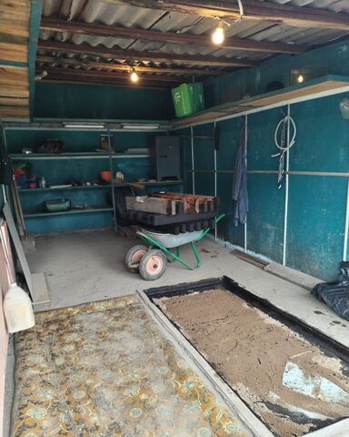 гараж метро Новокосино вл 21 соор 1 фото