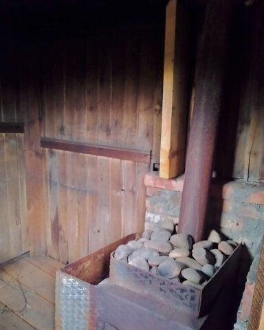 дом снт Искра Восход-1, 118, Бийск фото