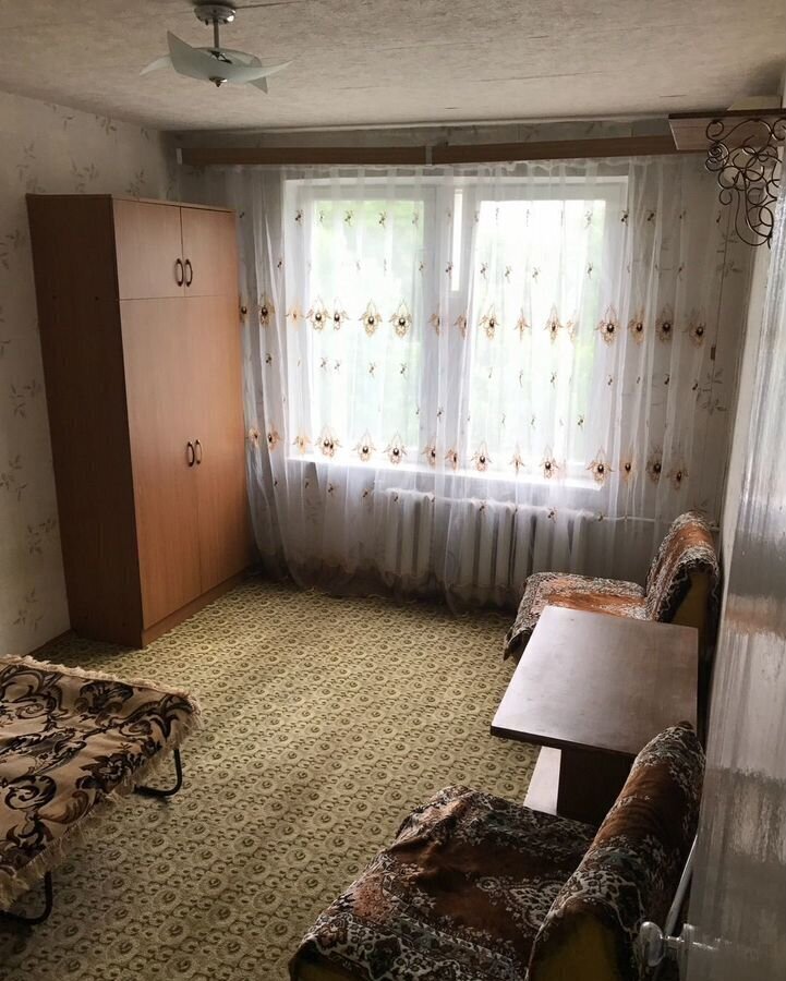 квартира г Батайск мкр-н Авиагородок, 35 фото 4