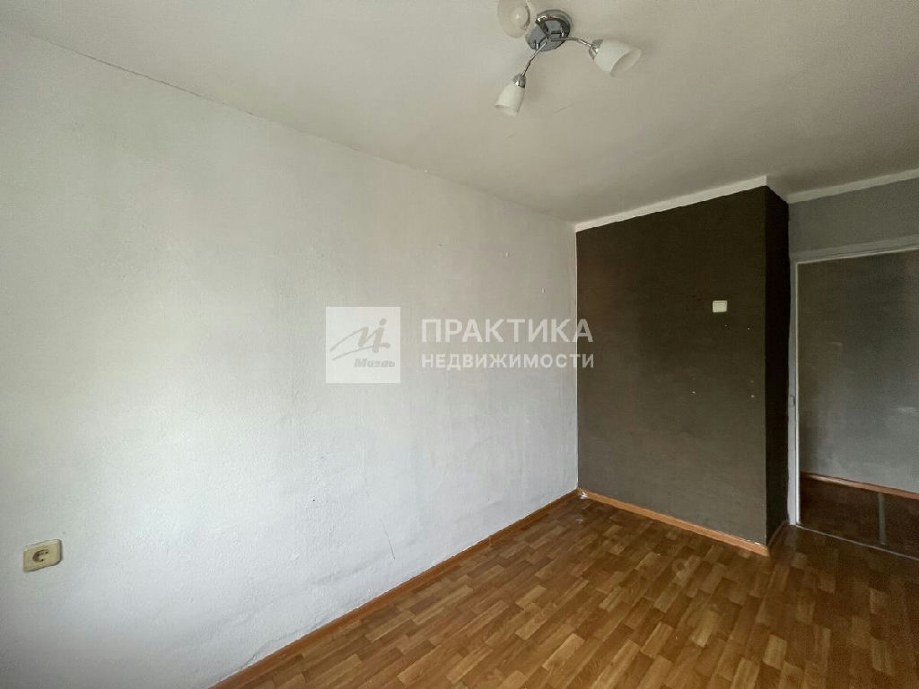 квартира г Москва метро Измайловская проезд Измайловский 6к/2 фото 9