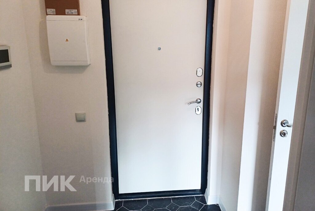 квартира р-н Всеволожский г Мурино пр-кт Авиаторов Балтики 25 Девяткино фото 8