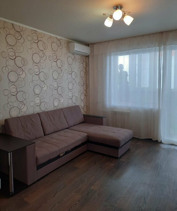 квартира г Энгельс ул Шурова гора 7/17 городское поселение Энгельс фото 3