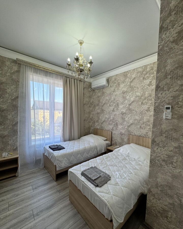 комната г Дербент ул Шахбазова 52 фото 7