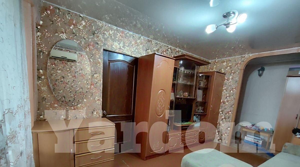 квартира г Красноярск р-н Ленинский ул Мичурина 25 фото 9