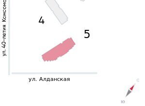 квартира г Екатеринбург р-н Кировский Комсомольский ЖК Малахит Площадь 1905 Года фото 2