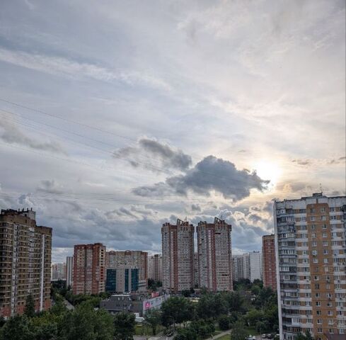 Городок Б дом 48 Котельники фото