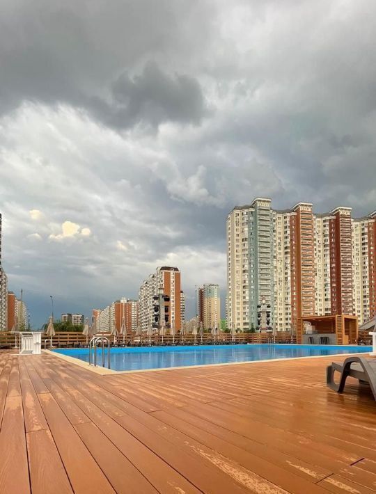 квартира г Люберцы ул Барыкина 10/2 фото 17
