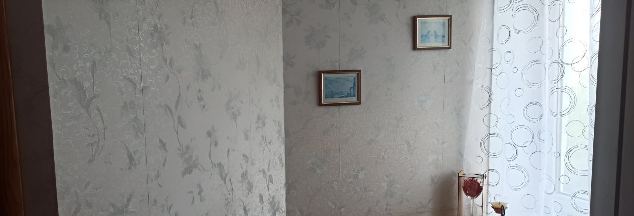 квартира г Коломна Колычёво ул Весенняя 6 фото 17