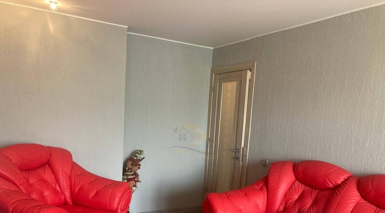 квартира г Дмитров микрорайон имени В.Н. Махалина 16 фото 10