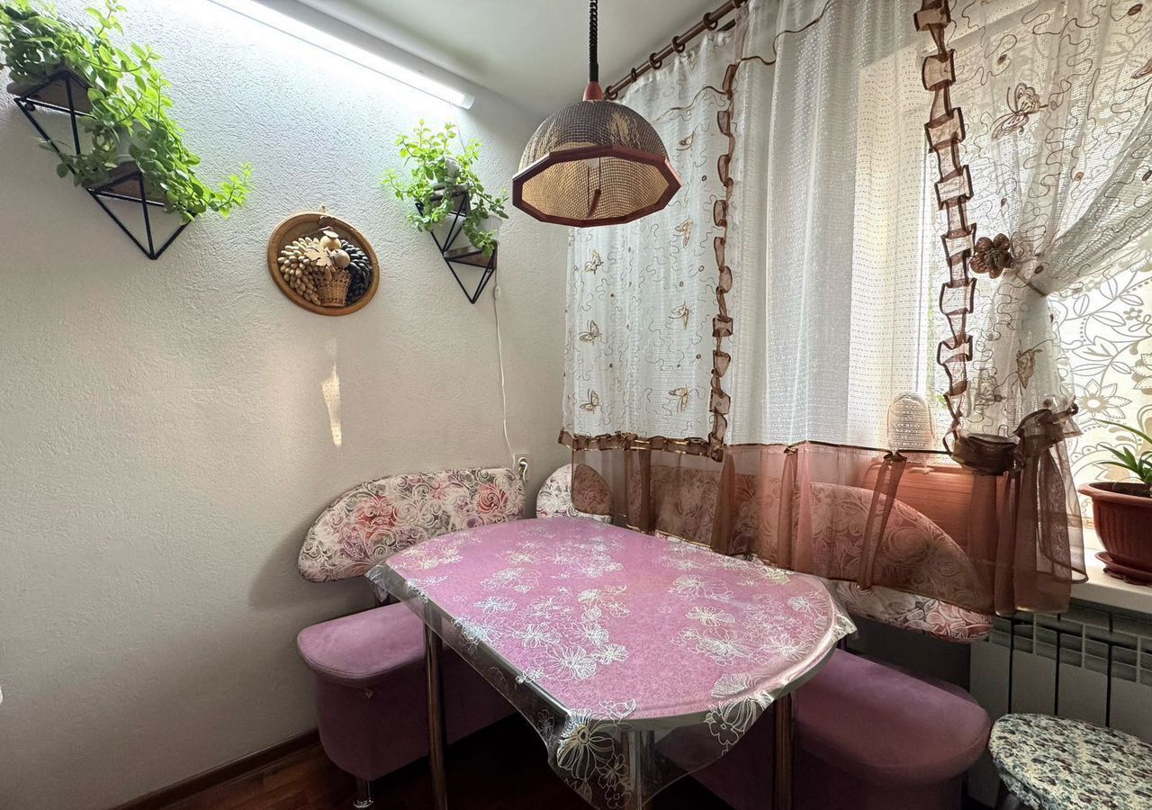 квартира г Таганрог Центральный ул Свободы 24 фото 1