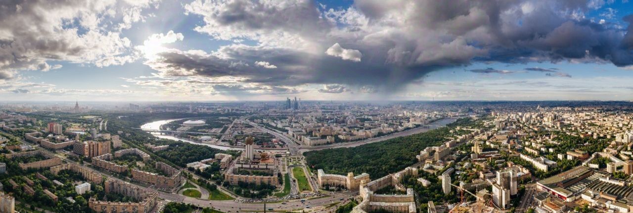 квартира г Москва метро Ленинский проспект 5-й Донской проезд, вл 21к 6 фото 18