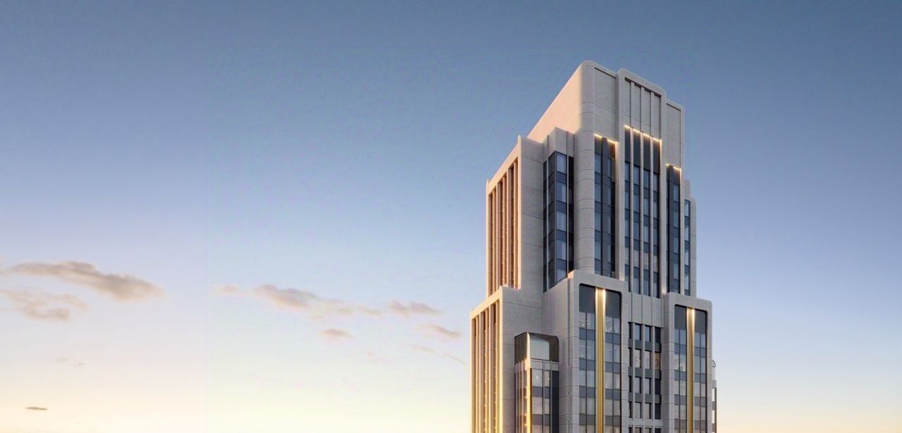 квартира г Москва метро Ленинский проспект 5-й Донской проезд, вл 21к 6 фото 6