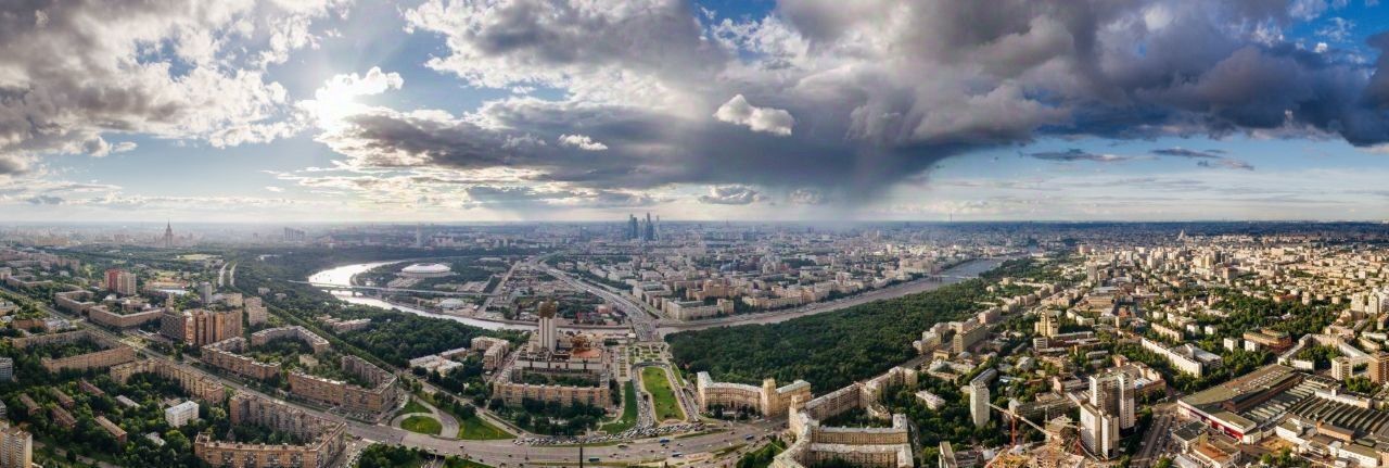 квартира г Москва метро Ленинский проспект 5-й Донской проезд, вл 21к 6 фото 18