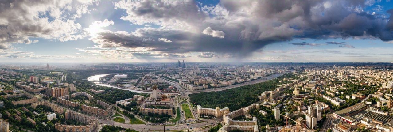 квартира г Москва метро Ленинский проспект 5-й Донской проезд, вл 21к 6 фото 18