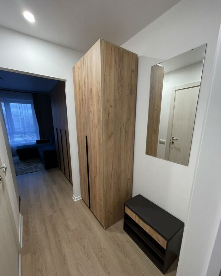 квартира г Одинцово ул Березовая 4к/2 Одинцовский г. о., Одинцово, Внуково фото 12