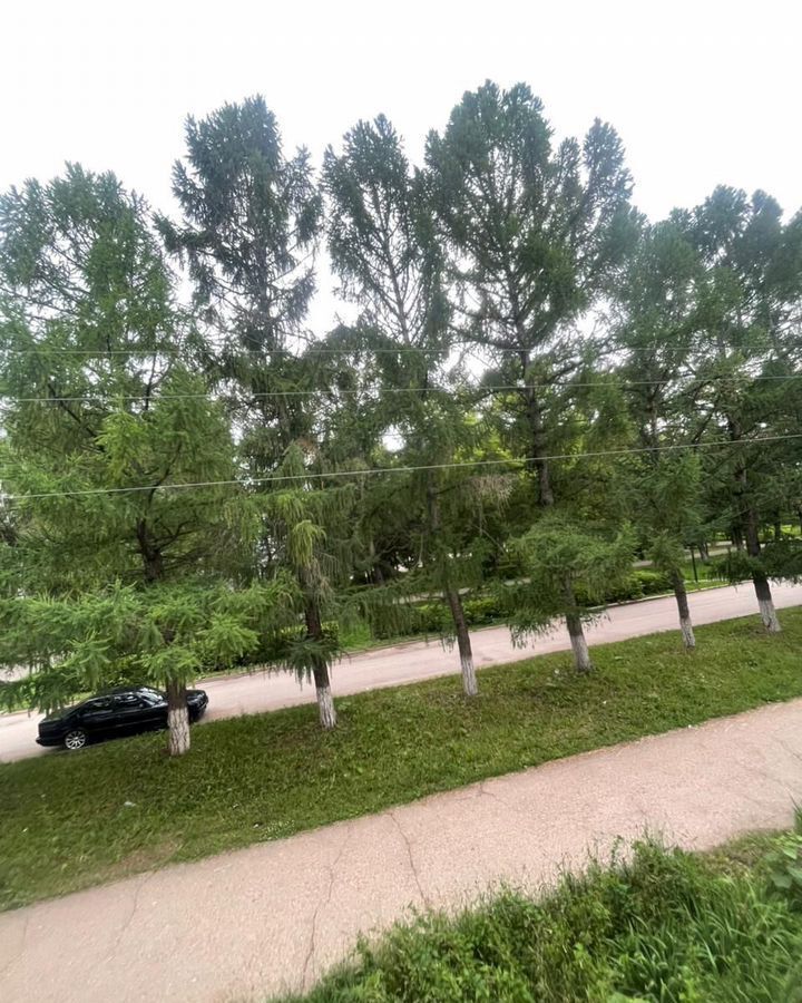 квартира р-н Бугульминский г Бугульма Республика Татарстан Татарстан, муниципальное образование Бугульма, 66, ул. Тукая фото 12