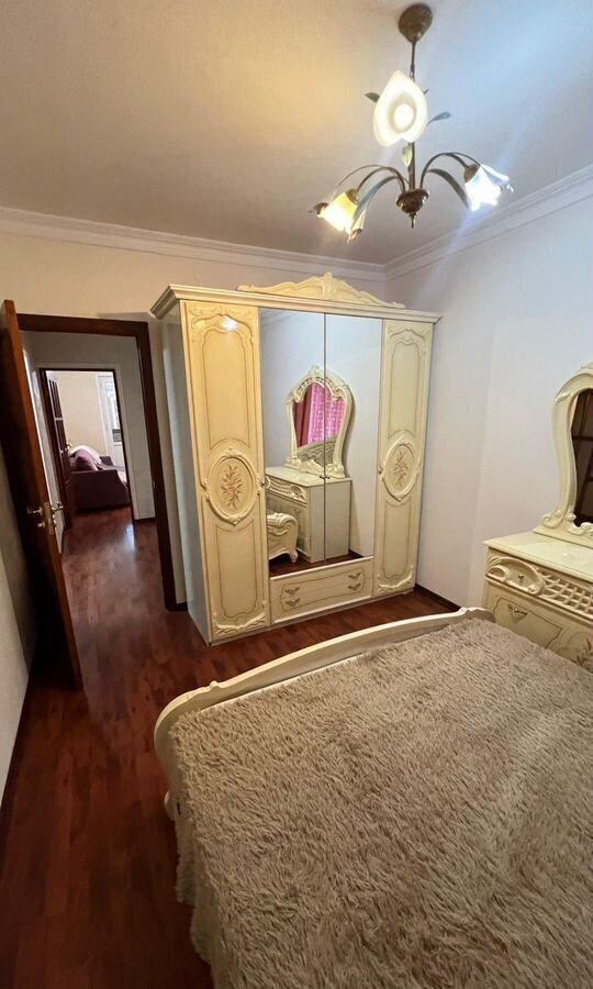 квартира г Грозный ул Дьякова 18 Ахматовский район фото 5