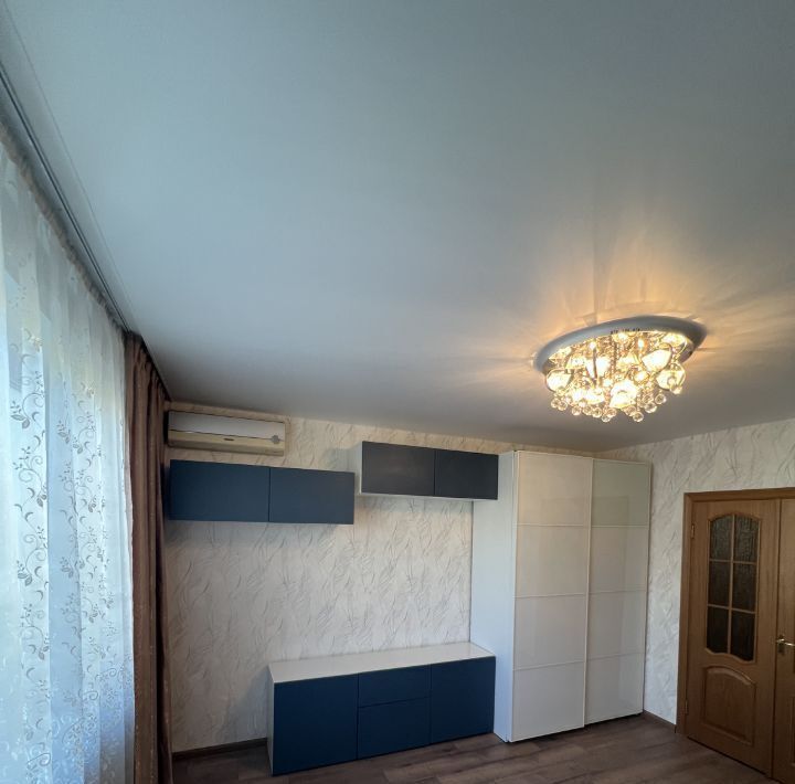 квартира г Москва ул Новаторов 40а Новаторская фото 3