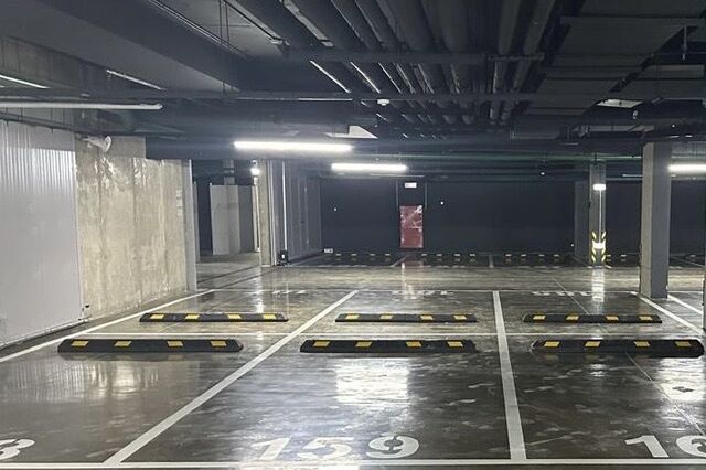 метро Технопарк ул Мустая Карима 12 муниципальный округ Даниловский фото