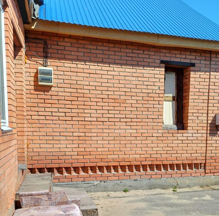дом г Омск р-н Ленинский Порт-Артур ул 15-я Марьяновская 89 фото 3