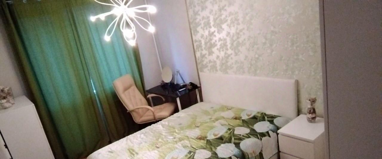 квартира г Москва метро Мневники б-р Филёвский 8к/1 муниципальный округ Филёвский Парк фото 5