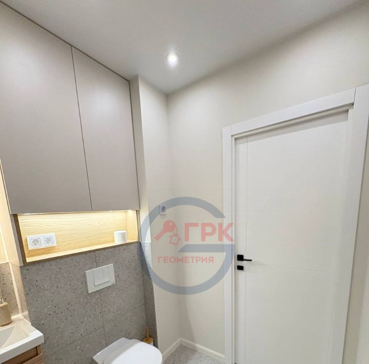 квартира г Москва метро Бутырская ул Руставели 16к/1 фото 15