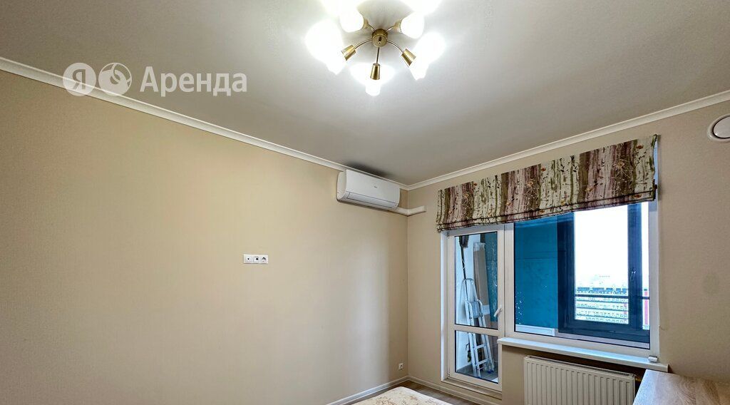 квартира г Москва метро Селигерская ш Дмитровское 107к/1 фото 5