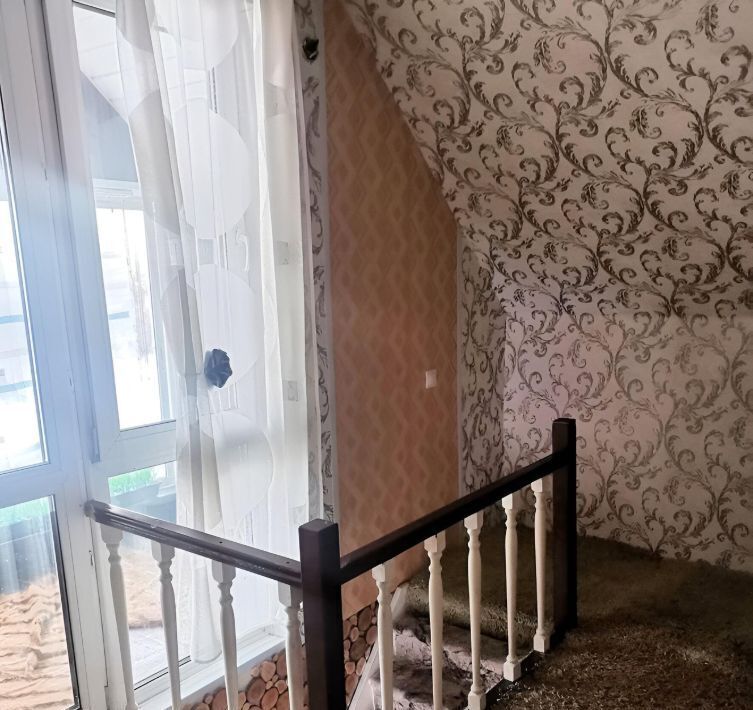 дом г Омск р-н Центральный ул 6-я Ремесленная 107 Центральный АО фото 10