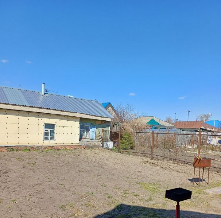 дом г Омск р-н Ленинский Порт-Артур ул 15-я Марьяновская 89 фото 32
