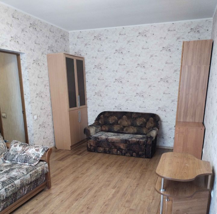 квартира г Батайск ул Речная 110к/2 фото 3