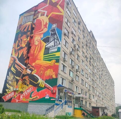 ул Фрунзе 54 фото