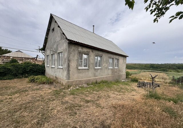 ул Красногвардейская 38 Фёдоровское сельское поселение, Николаевка фото