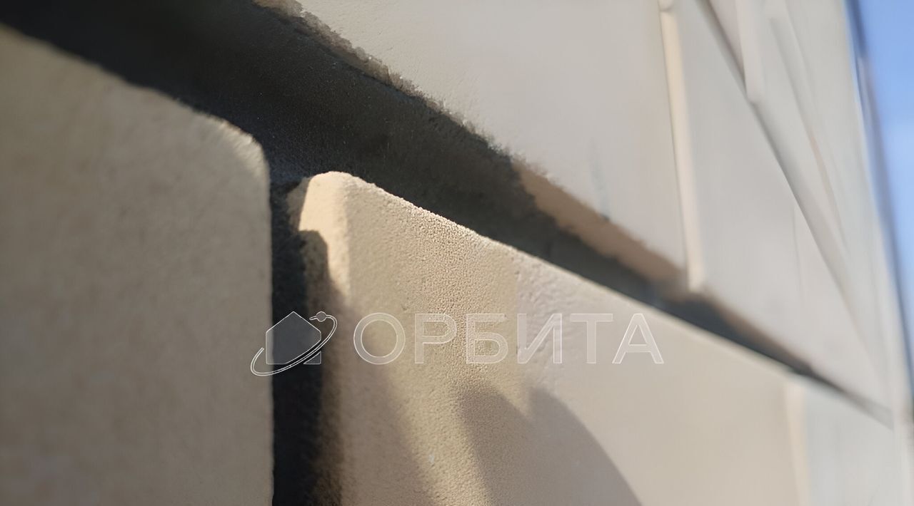 дом г Тюмень р-н Центральный пр-д Артековский 8 Центральный административный округ фото 2