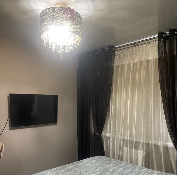 квартира г Новый Уренгой мкр Оптимистов 10/1 фото 9