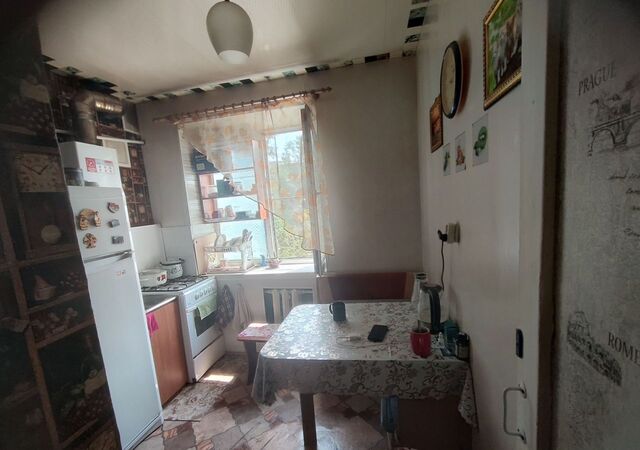 квартира ул Гайдара 5 фото