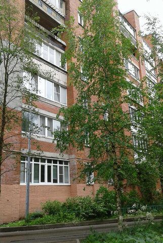 г Кронштадт ш Кронштадтское 10к/2 Беговая фото