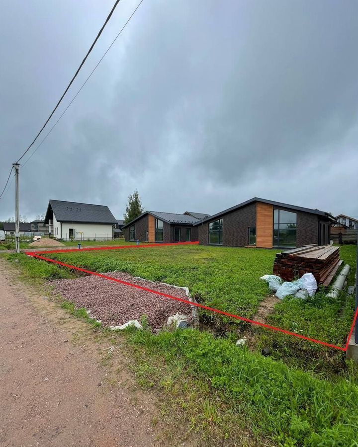 дом р-н Всеволожский г Всеволожск ул Ильинская 25 Дорога жизни, 10 км, Всеволожское городское поселение фото 12