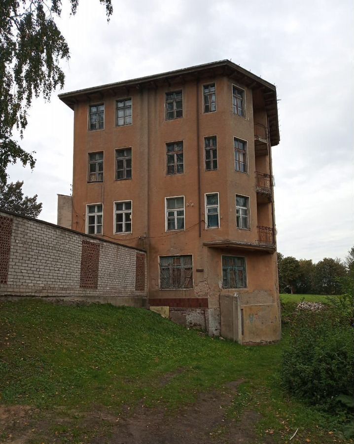 свободного назначения г Советск пер Промышленный 1 Советский г. о. фото 2